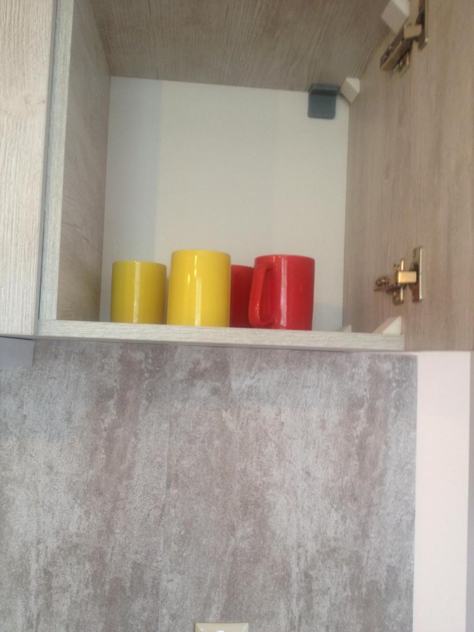 באטומי Nodari מראה חיצוני תמונה
